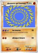 dinosore qui tournes dinosore qui