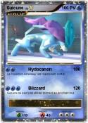 Suicune