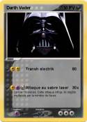 Darth Vader