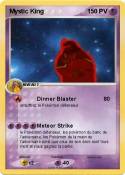 Mystic King