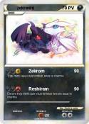 zekreshi