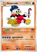 Picsou radin