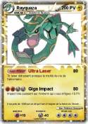 Rayquaza