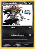 ichigo super