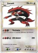 Zoroark Zoroark