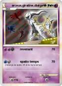 arceus,giratine,dialga