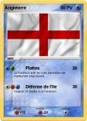 Angleterre