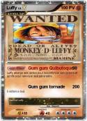 Luffy