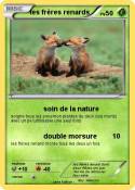 les frères