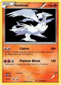 Reshiram
