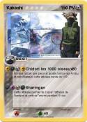 Kakashi