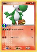 yoshi