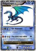 Dialgadragon