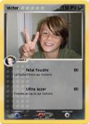 victor