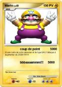 Wario