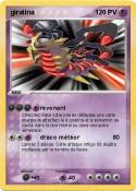 giratina