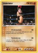 Undertaker