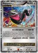 Rayquaza