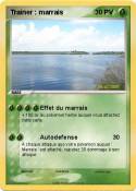 Trainer :