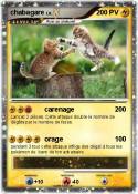 chabagare