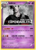 stallone