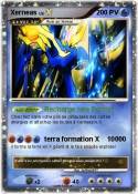Xerneas