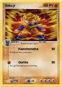 Goku,jr Goku,jr