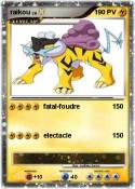 raikou