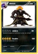 démon