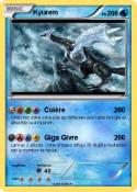 Kyurem