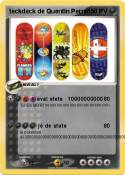 teckdeck de