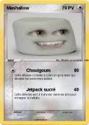 Mashallow