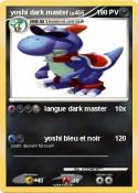 yoshi dark