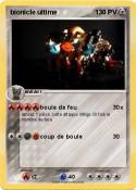 bionicle ultime