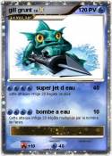 gill grunt