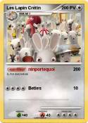 Les Lapin