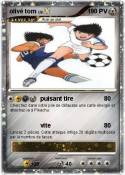 olivé tom olivé tom