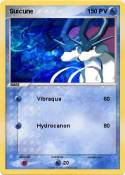 Suicune