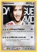 David Guetta