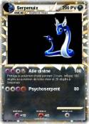 Serpenuix