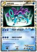 suicune