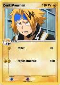 Denki Kaminari
