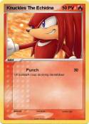 Knuckles The