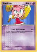 Amy Rose