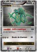 Rayquaza