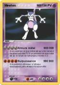 Mewtwo 900