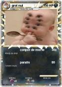 grot nul
