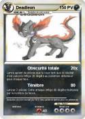 Deadleon