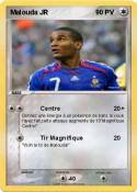 Malouda JR Malouda JR