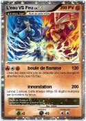 L'eau VS Feu